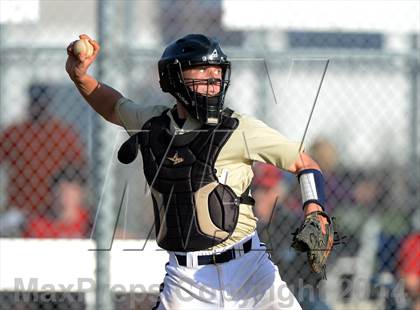 Thumbnail 3 in Clearwater Central Catholic @ Indian Rocks Christian photogallery.