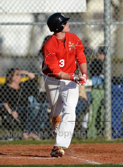 Thumbnail 3 in Clearwater Central Catholic @ Indian Rocks Christian photogallery.
