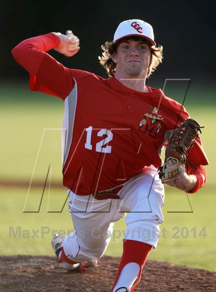 Thumbnail 3 in Clearwater Central Catholic @ Indian Rocks Christian photogallery.
