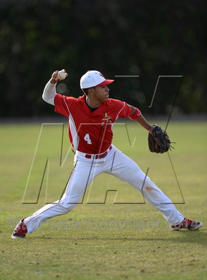 Thumbnail 3 in Clearwater Central Catholic @ Indian Rocks Christian photogallery.