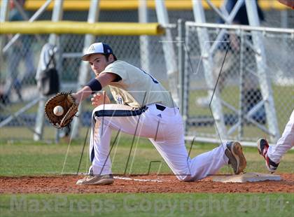 Thumbnail 3 in Clearwater Central Catholic @ Indian Rocks Christian photogallery.
