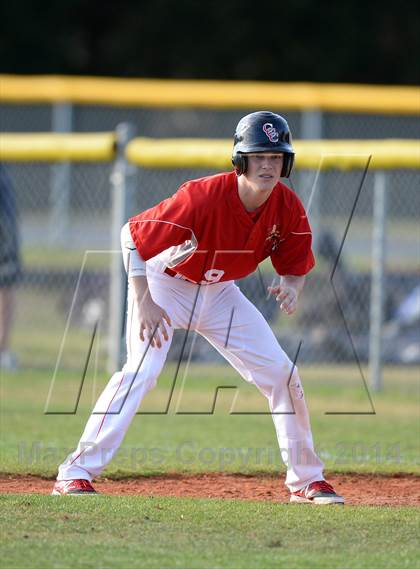 Thumbnail 3 in Clearwater Central Catholic @ Indian Rocks Christian photogallery.