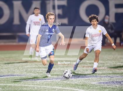 Thumbnail 3 in Cathedral Catholic @ San Dieguito Academy photogallery.
