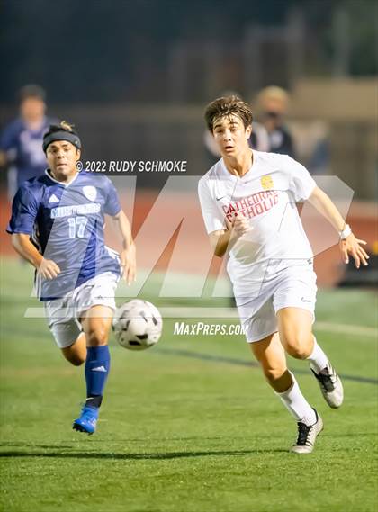 Thumbnail 3 in Cathedral Catholic @ San Dieguito Academy photogallery.