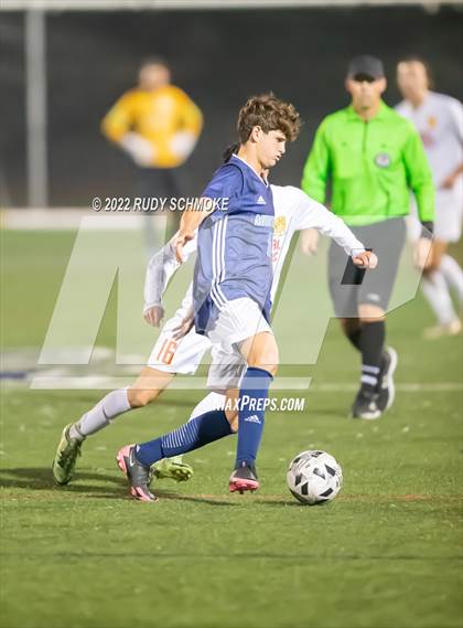 Thumbnail 3 in Cathedral Catholic @ San Dieguito Academy photogallery.