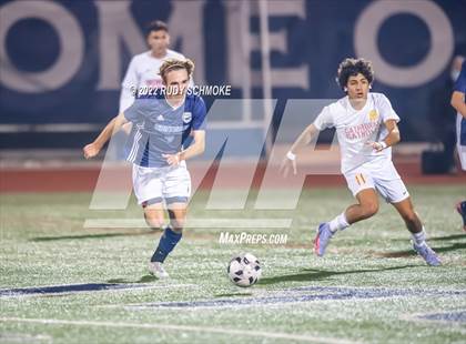 Thumbnail 1 in Cathedral Catholic @ San Dieguito Academy photogallery.