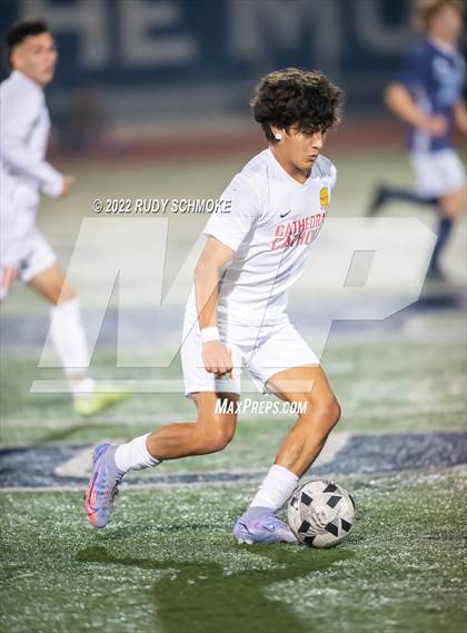 Thumbnail 1 in Cathedral Catholic @ San Dieguito Academy photogallery.