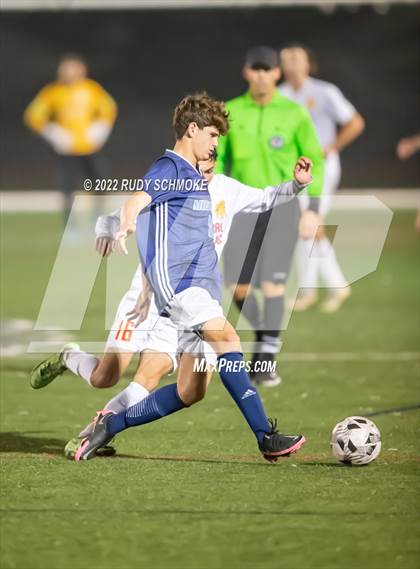 Thumbnail 1 in Cathedral Catholic @ San Dieguito Academy photogallery.