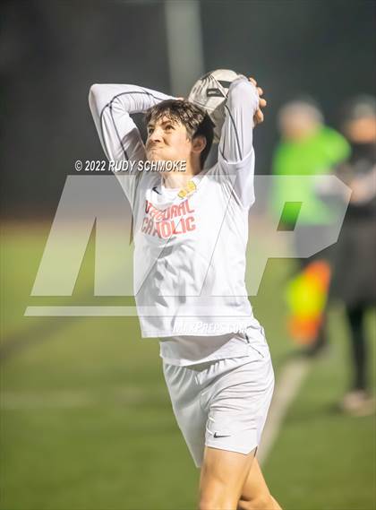 Thumbnail 1 in Cathedral Catholic @ San Dieguito Academy photogallery.
