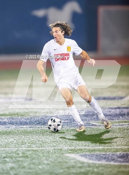 Thumbnail 1 in Cathedral Catholic @ San Dieguito Academy photogallery.