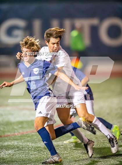 Thumbnail 3 in Cathedral Catholic @ San Dieguito Academy photogallery.