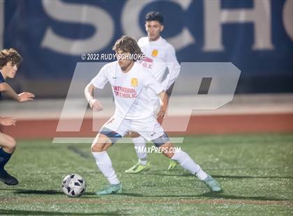 Thumbnail 3 in Cathedral Catholic @ San Dieguito Academy photogallery.