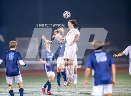 Thumbnail 3 in Cathedral Catholic @ San Dieguito Academy photogallery.