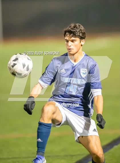 Thumbnail 2 in Cathedral Catholic @ San Dieguito Academy photogallery.