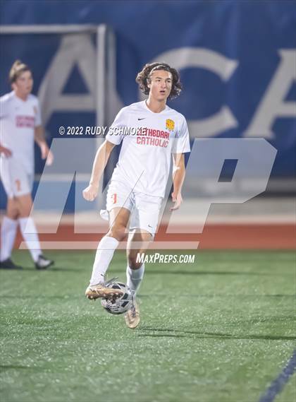 Thumbnail 3 in Cathedral Catholic @ San Dieguito Academy photogallery.