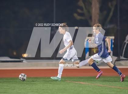 Thumbnail 3 in Cathedral Catholic @ San Dieguito Academy photogallery.