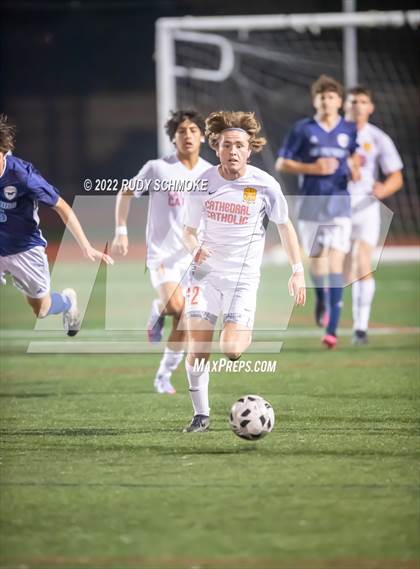 Thumbnail 2 in Cathedral Catholic @ San Dieguito Academy photogallery.