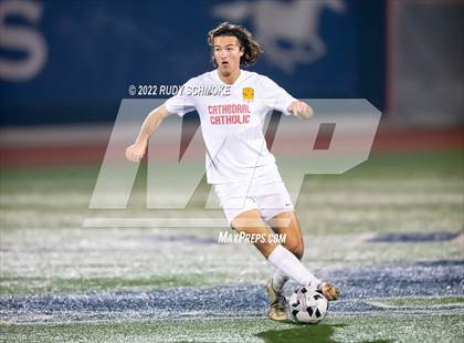 Thumbnail 2 in Cathedral Catholic @ San Dieguito Academy photogallery.