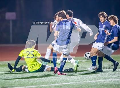 Thumbnail 1 in Cathedral Catholic @ San Dieguito Academy photogallery.