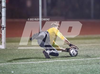 Thumbnail 3 in Cathedral Catholic @ San Dieguito Academy photogallery.