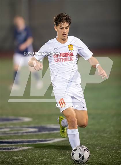 Thumbnail 1 in Cathedral Catholic @ San Dieguito Academy photogallery.