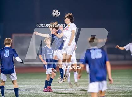 Thumbnail 1 in Cathedral Catholic @ San Dieguito Academy photogallery.