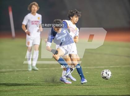 Thumbnail 2 in Cathedral Catholic @ San Dieguito Academy photogallery.
