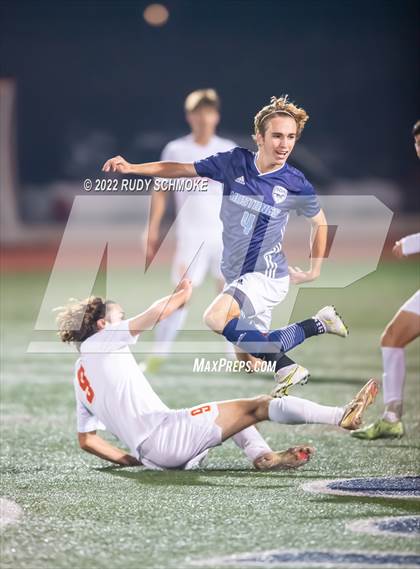 Thumbnail 3 in Cathedral Catholic @ San Dieguito Academy photogallery.