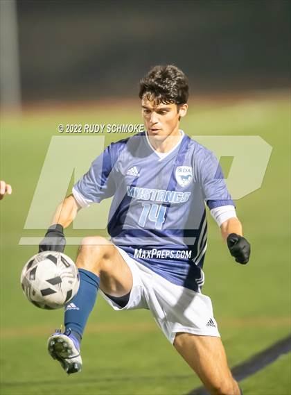 Thumbnail 2 in Cathedral Catholic @ San Dieguito Academy photogallery.