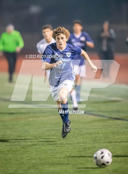 Thumbnail 2 in Cathedral Catholic @ San Dieguito Academy photogallery.