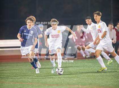 Thumbnail 3 in Cathedral Catholic @ San Dieguito Academy photogallery.