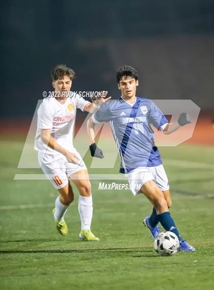 Thumbnail 3 in Cathedral Catholic @ San Dieguito Academy photogallery.