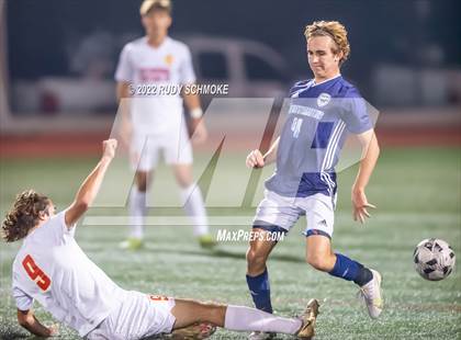 Thumbnail 1 in Cathedral Catholic @ San Dieguito Academy photogallery.