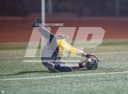 Thumbnail 3 in Cathedral Catholic @ San Dieguito Academy photogallery.