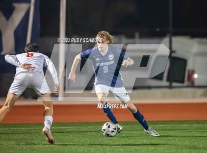 Thumbnail 3 in Cathedral Catholic @ San Dieguito Academy photogallery.