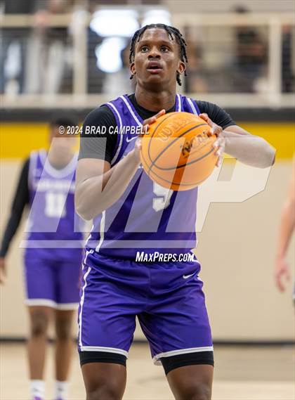 Thumbnail 2 in Darlington vs. Hiram photogallery.