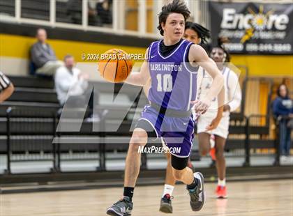 Thumbnail 3 in Darlington vs. Hiram photogallery.