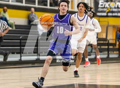 Thumbnail 1 in Darlington vs. Hiram photogallery.