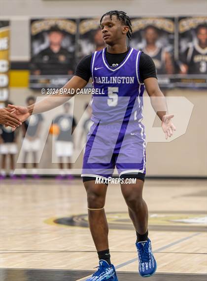 Thumbnail 1 in Darlington vs. Hiram photogallery.