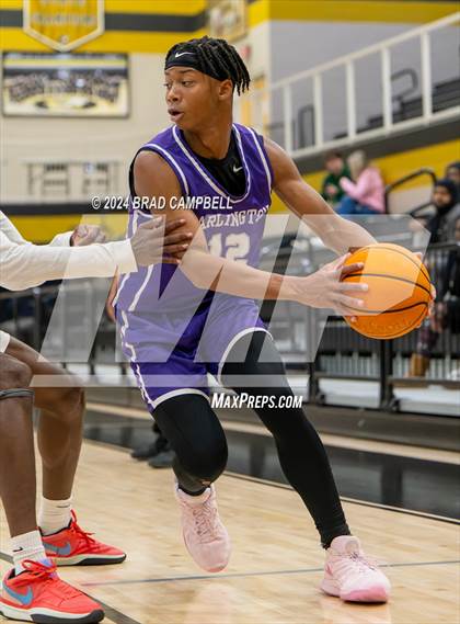 Thumbnail 3 in Darlington vs. Hiram photogallery.