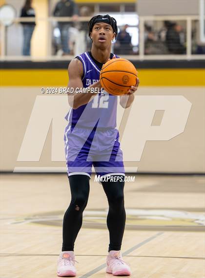 Thumbnail 2 in Darlington vs. Hiram photogallery.