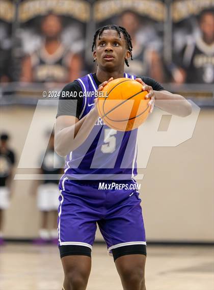 Thumbnail 2 in Darlington vs. Hiram photogallery.