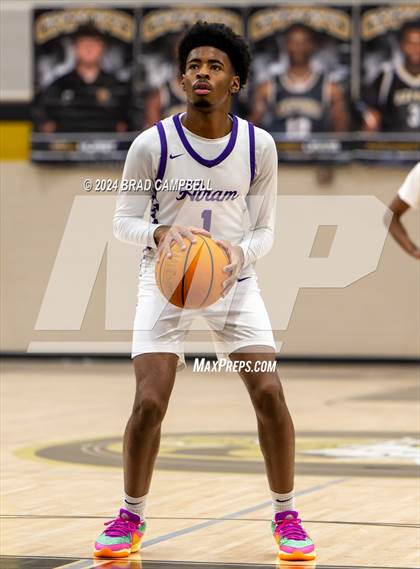 Thumbnail 1 in Darlington vs. Hiram photogallery.