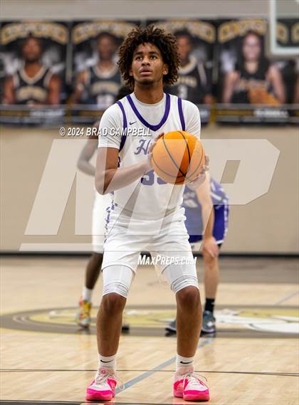 Thumbnail 3 in Darlington vs. Hiram photogallery.