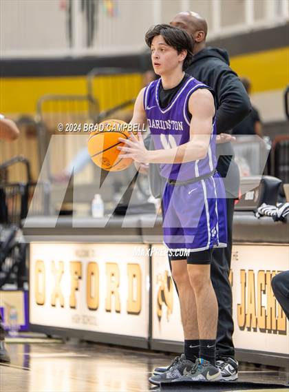 Thumbnail 3 in Darlington vs. Hiram photogallery.
