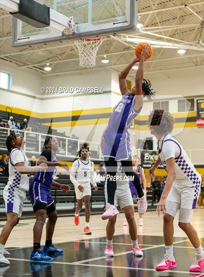 Thumbnail 1 in Darlington vs. Hiram photogallery.