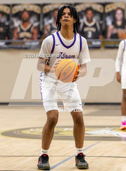 Thumbnail 1 in Darlington vs. Hiram photogallery.