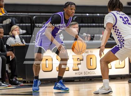 Thumbnail 1 in Darlington vs. Hiram photogallery.