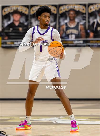 Thumbnail 2 in Darlington vs. Hiram photogallery.