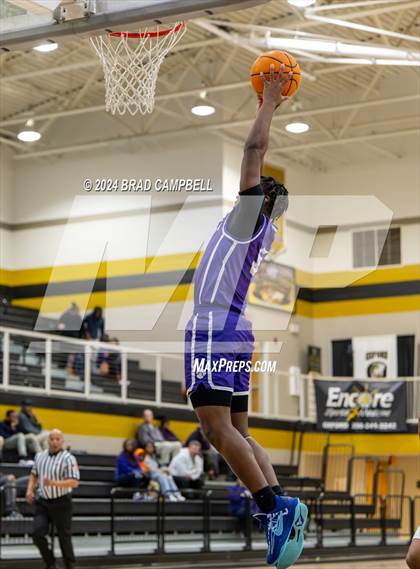 Thumbnail 1 in Darlington vs. Hiram photogallery.